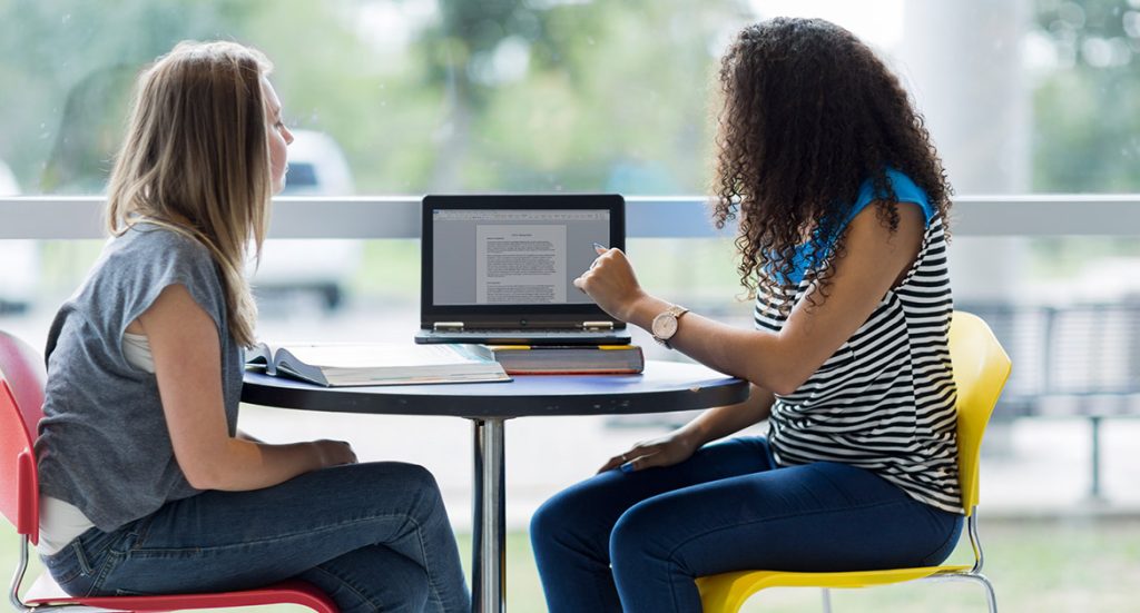 Friendly schools open with modern teaching methods